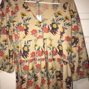Luck Brand Shirt